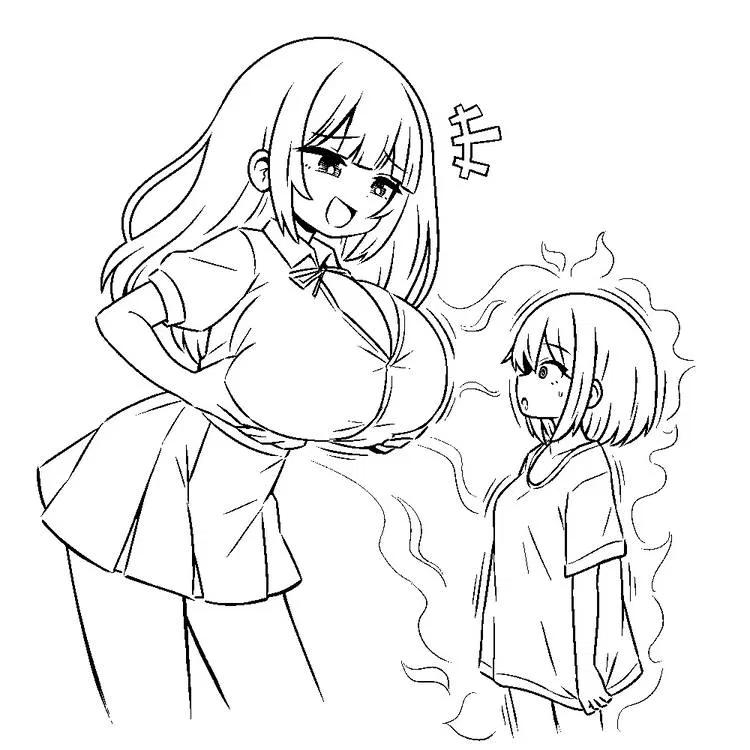 Avatar of Your chaotic roommates