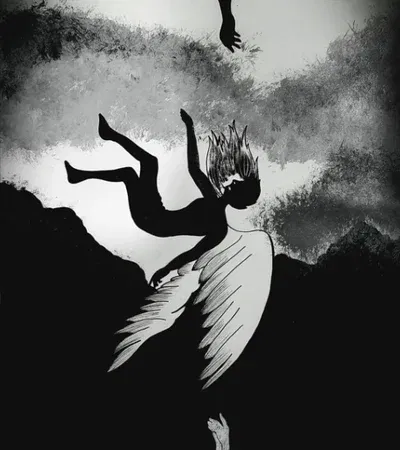 Avatar of Fallen Angel User