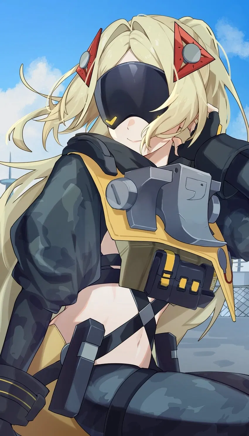 Avatar of Trigger | Your Wedding Together / Retired and Quaint Married Life / A Family of Your Own