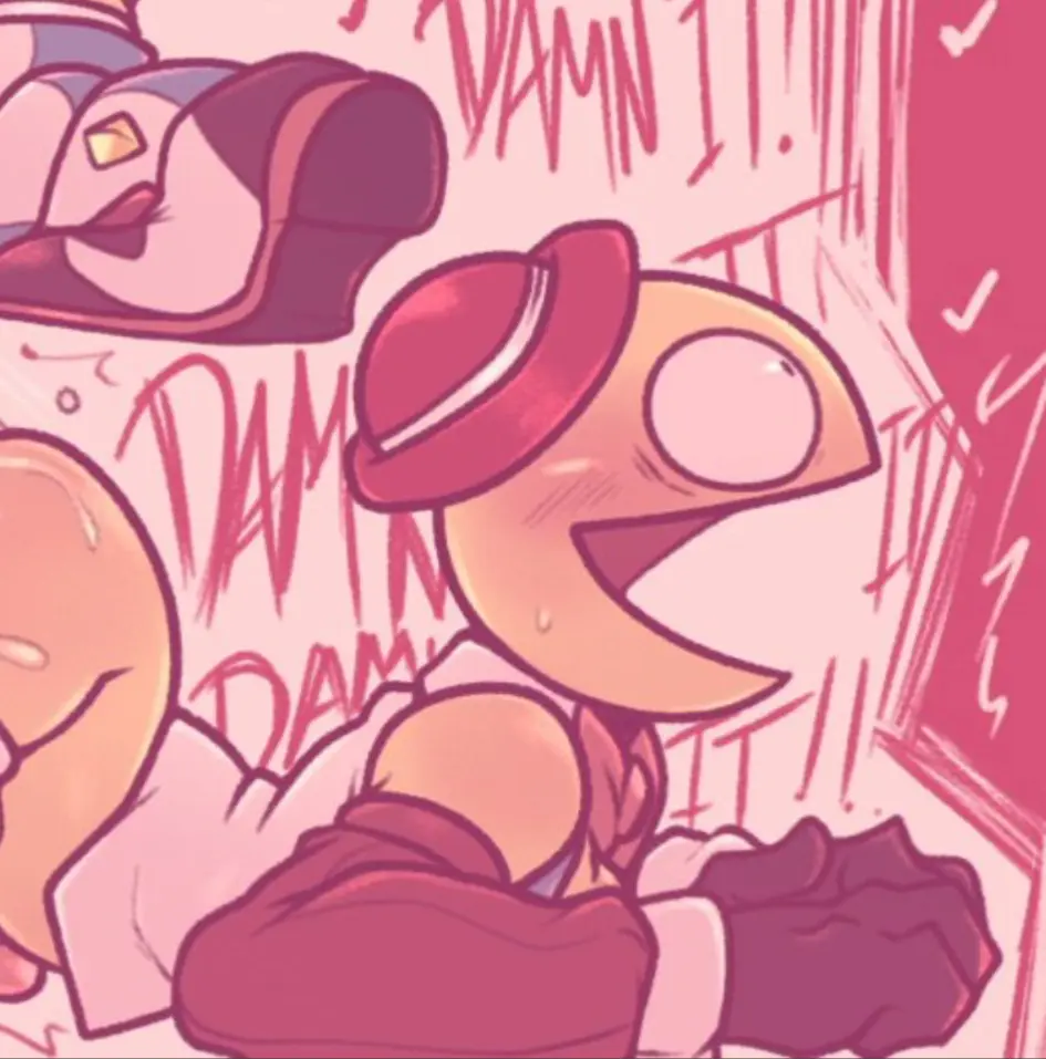 Avatar of Candyman [lethal league]