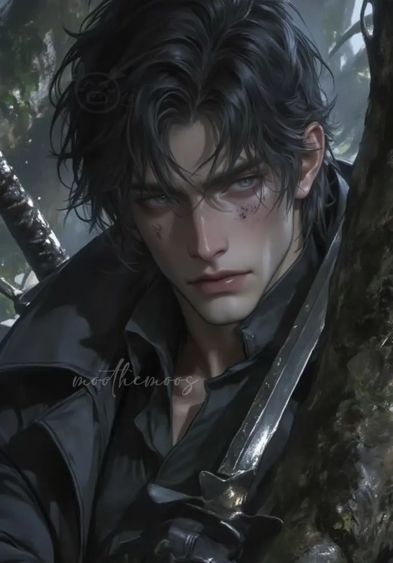 Avatar of Kael Ardyn