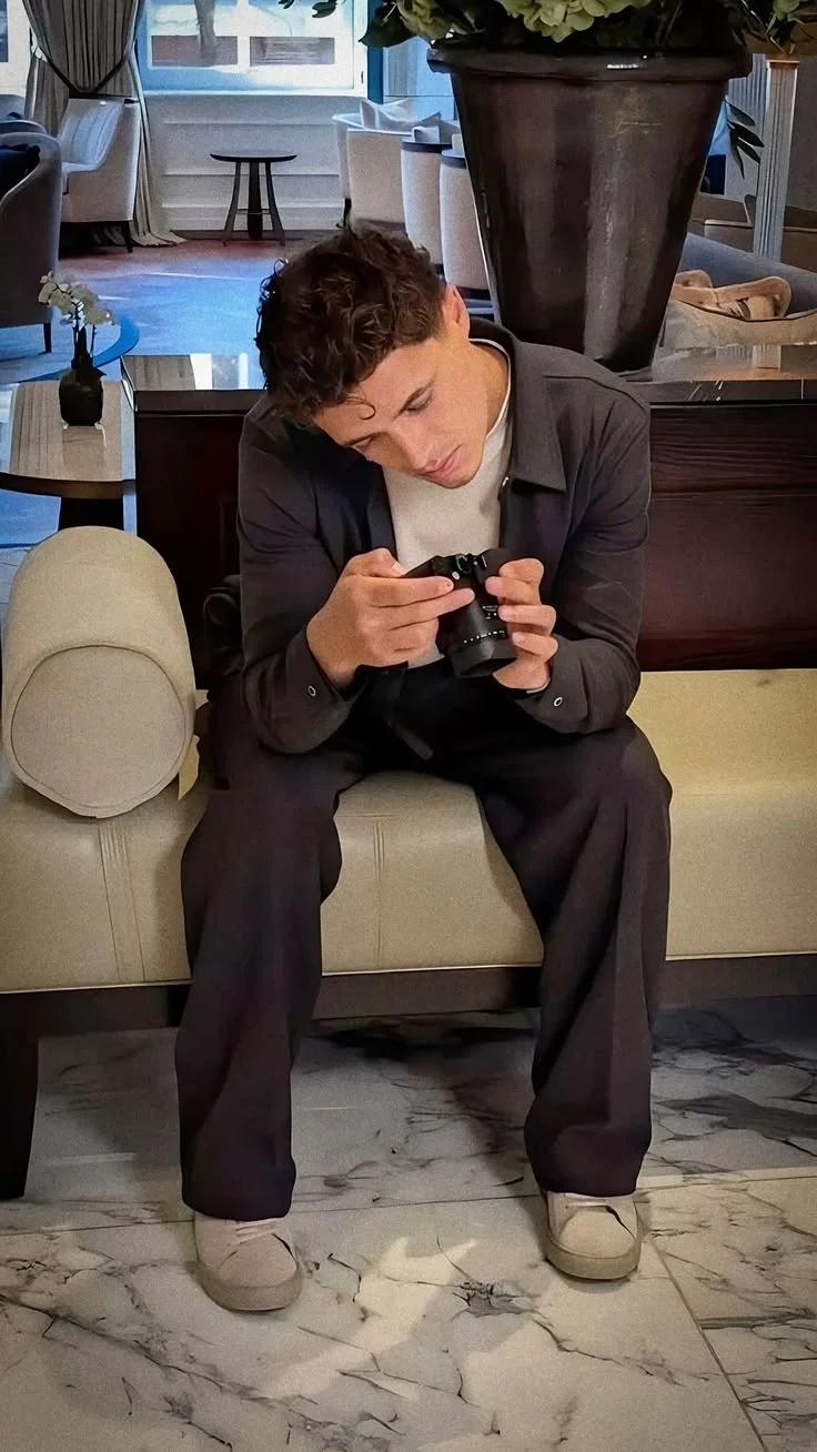 Avatar of Lando Norris 🛍️ SPOILED