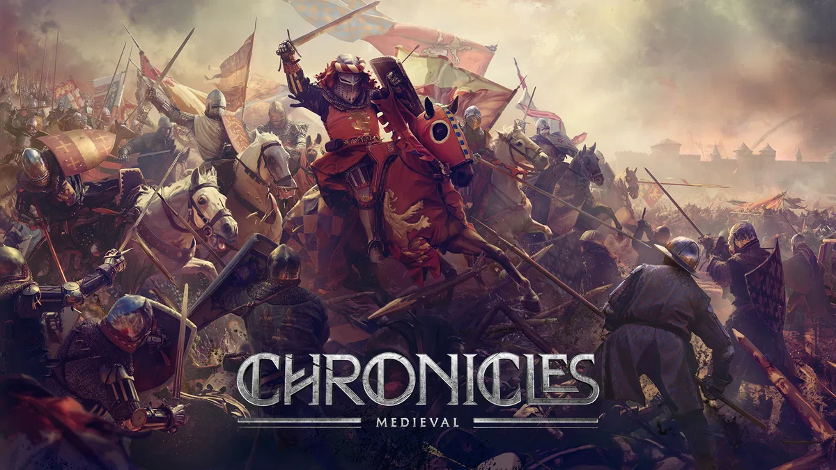Avatar of Chronicles of 1220: Medieval Ages RPG
