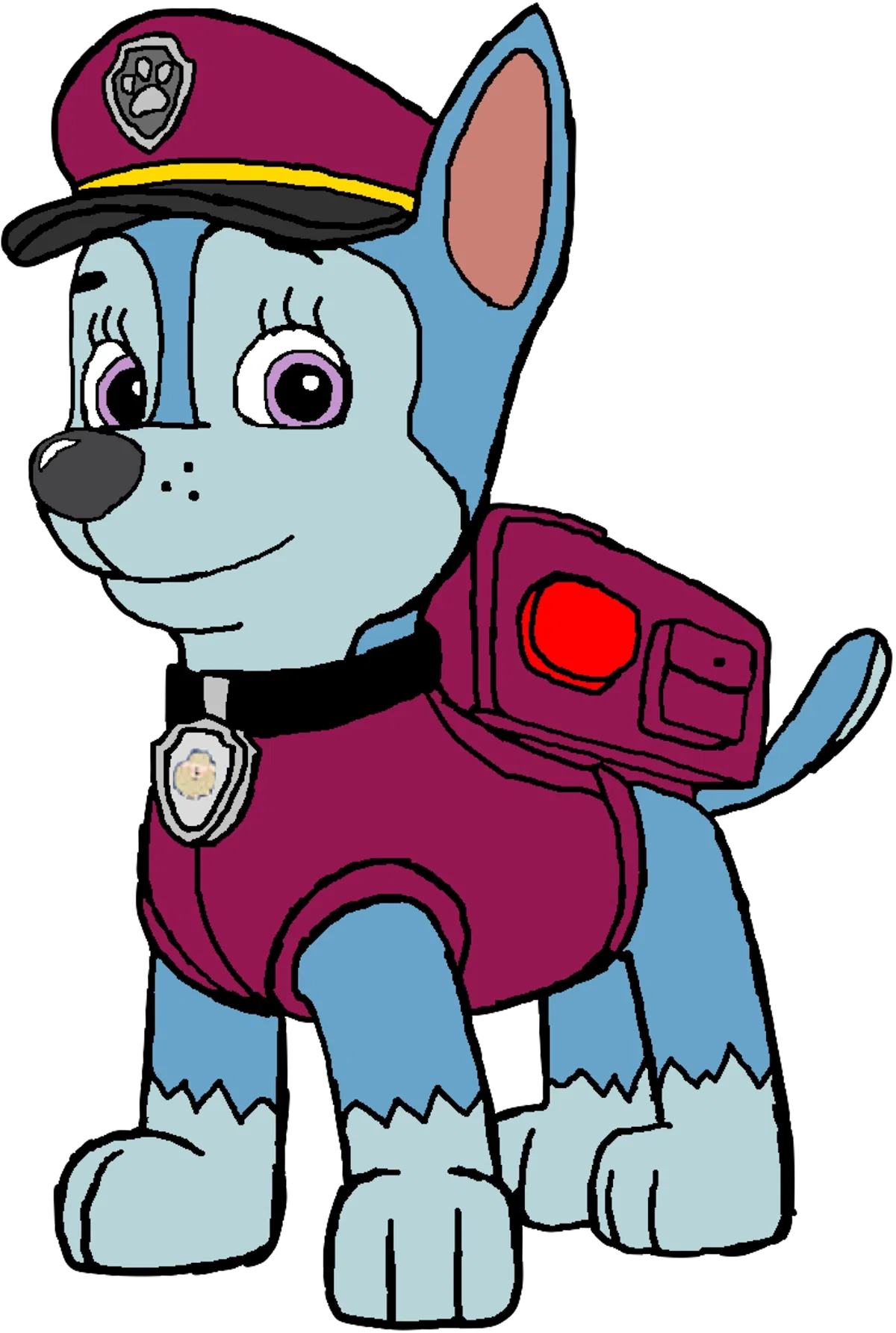 Avatar of Sylvia