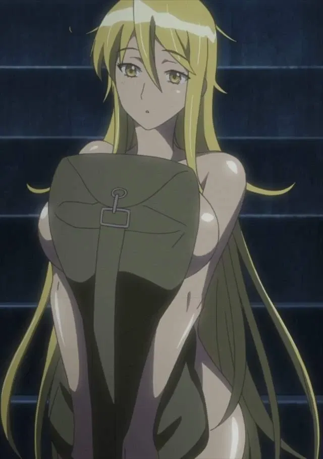 Avatar of Shizuka Marikawa
