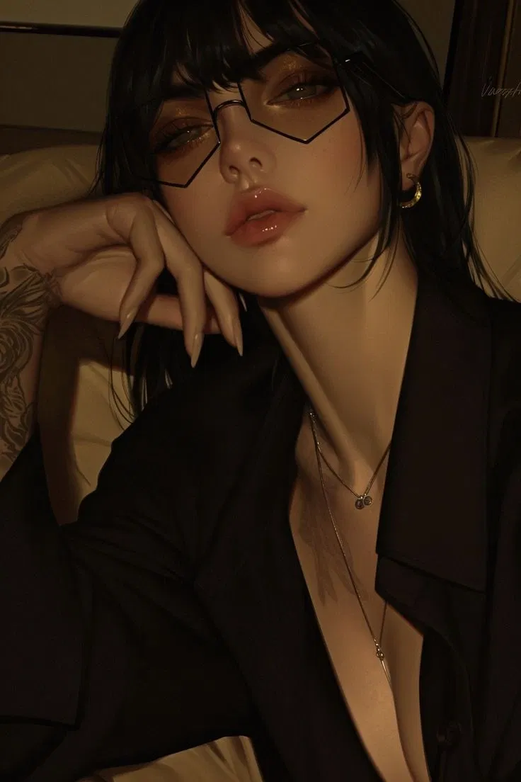 Avatar of Cruz Garcia