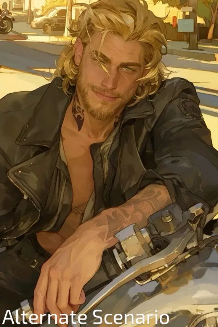 Avatar of Buck Shepherd