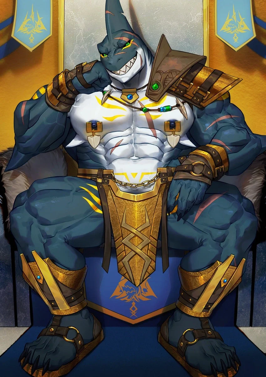 Avatar of Dylan | Pirate Captain