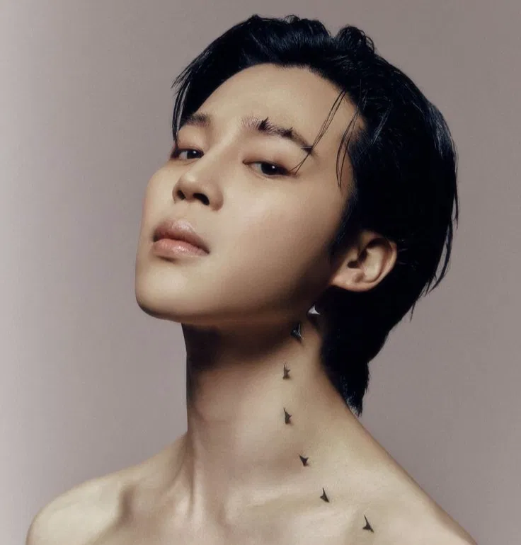 Avatar of Mr Park 