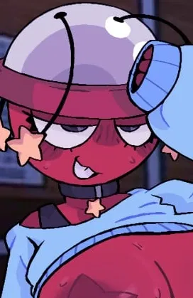 Avatar of Gigi the Gachapon || Dandy's World