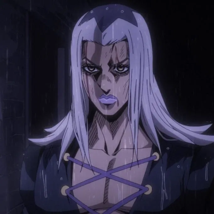 Avatar of Leone Abbacchio | JJBA | JoJo's Bizzare Adventure