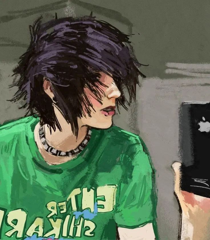 Avatar of Roderick [Fake friend]