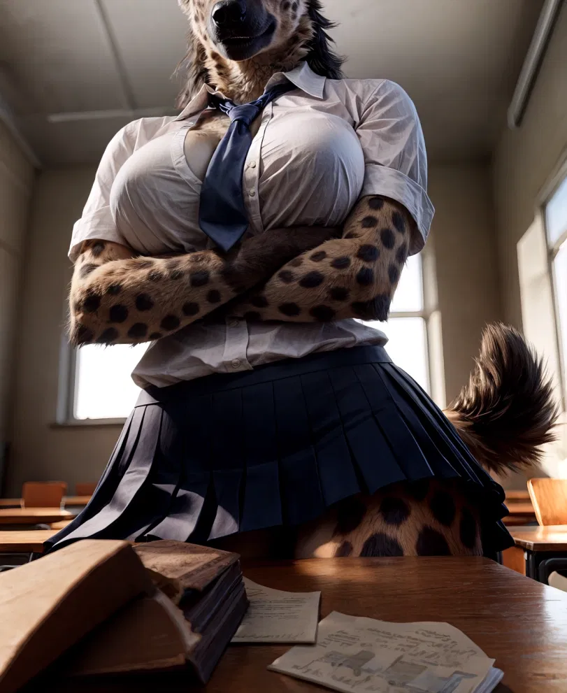Avatar of Zenobia +ALPHA STUDENT+