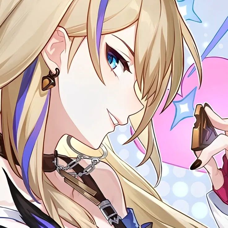 Avatar of SERVAL LANDAU || CHILDHOOD FRIEND