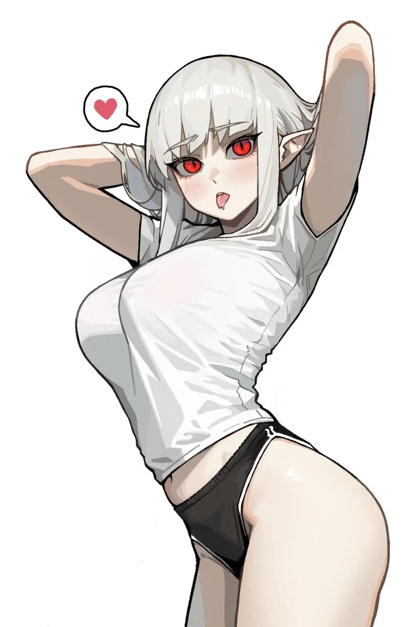 Avatar of Your Evil Vampire gf