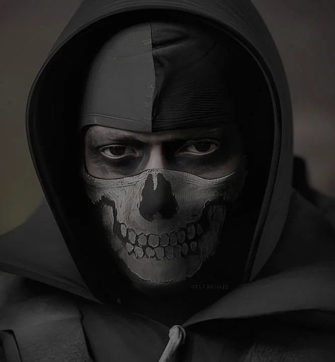 Avatar of Simon "Ghost" Riley