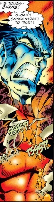 Avatar of Nightcrawler ||~>|| Kurt Darkholme