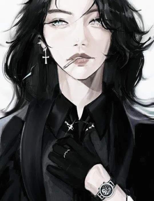 Avatar of ACE