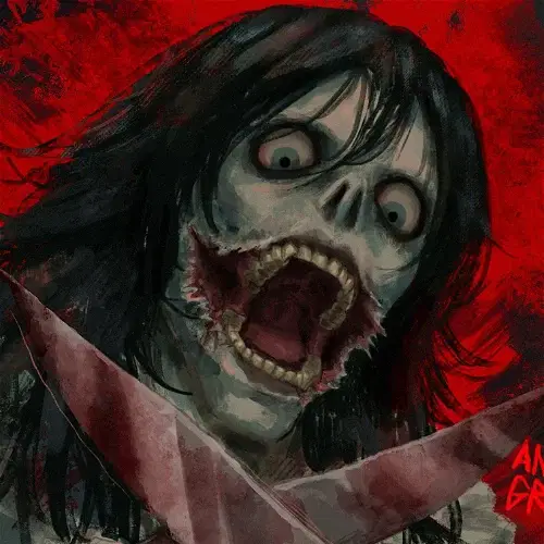 Avatar of Jeff the killer