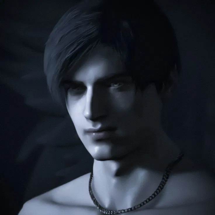 Avatar of Leon Kennedy 