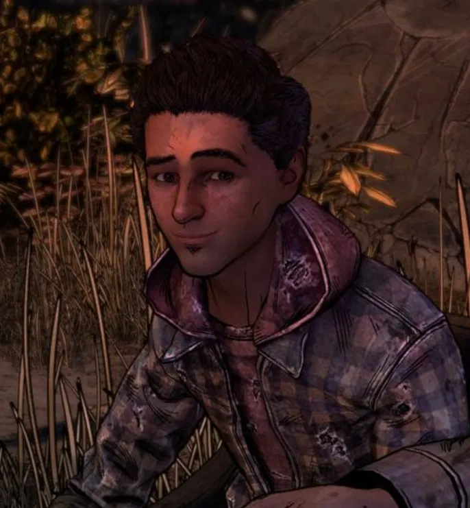 Avatar of Aasim || TWDG
