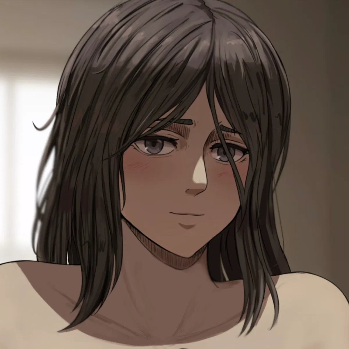 Avatar of Pieck Finger