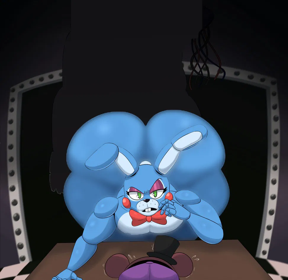 Avatar of Toy Bonnie