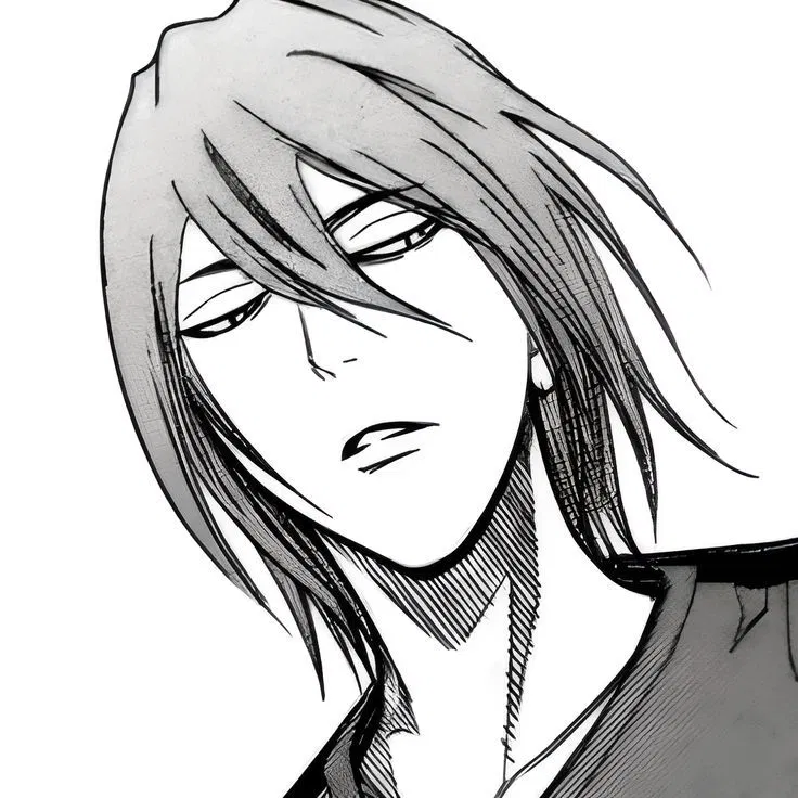 Avatar of Atsushi Murasakibara