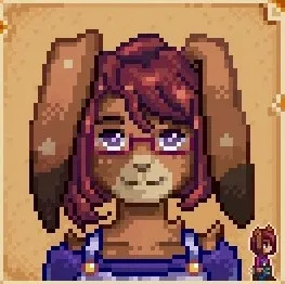 Avatar of Maru (Hyper Furry Version)