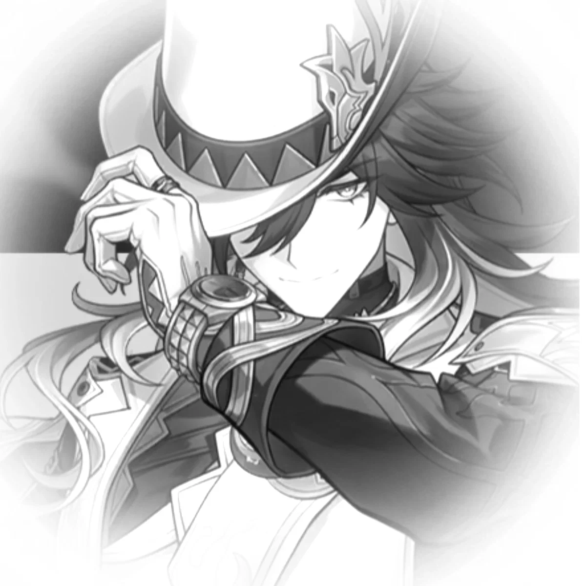 Avatar of Ashveil