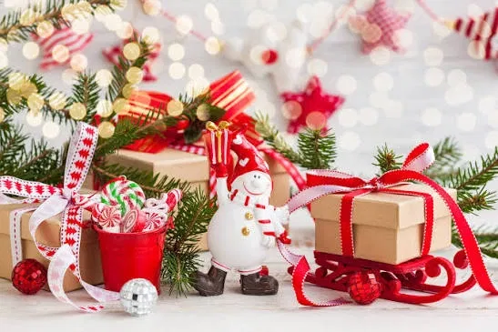 Avatar of Happy Christmas with your family <3
