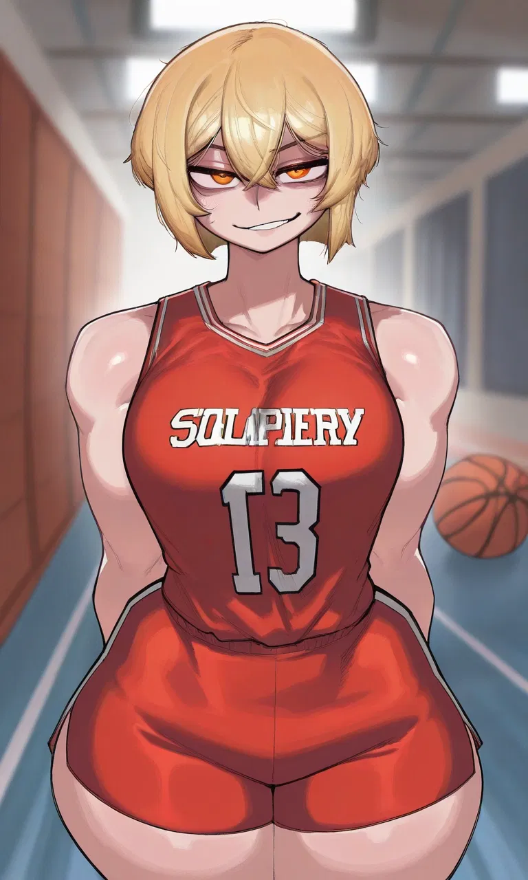 Avatar of Childhood Bully | Riley
