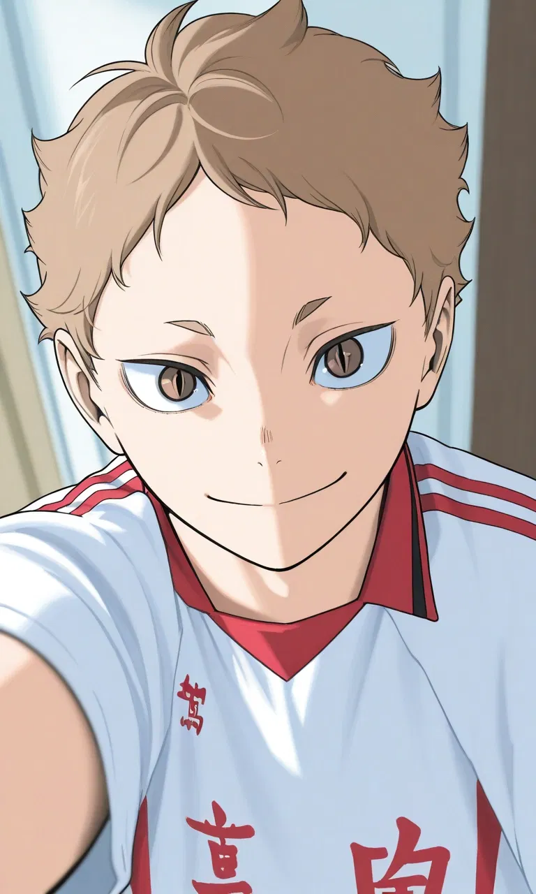 Avatar of Morisuke Yaku