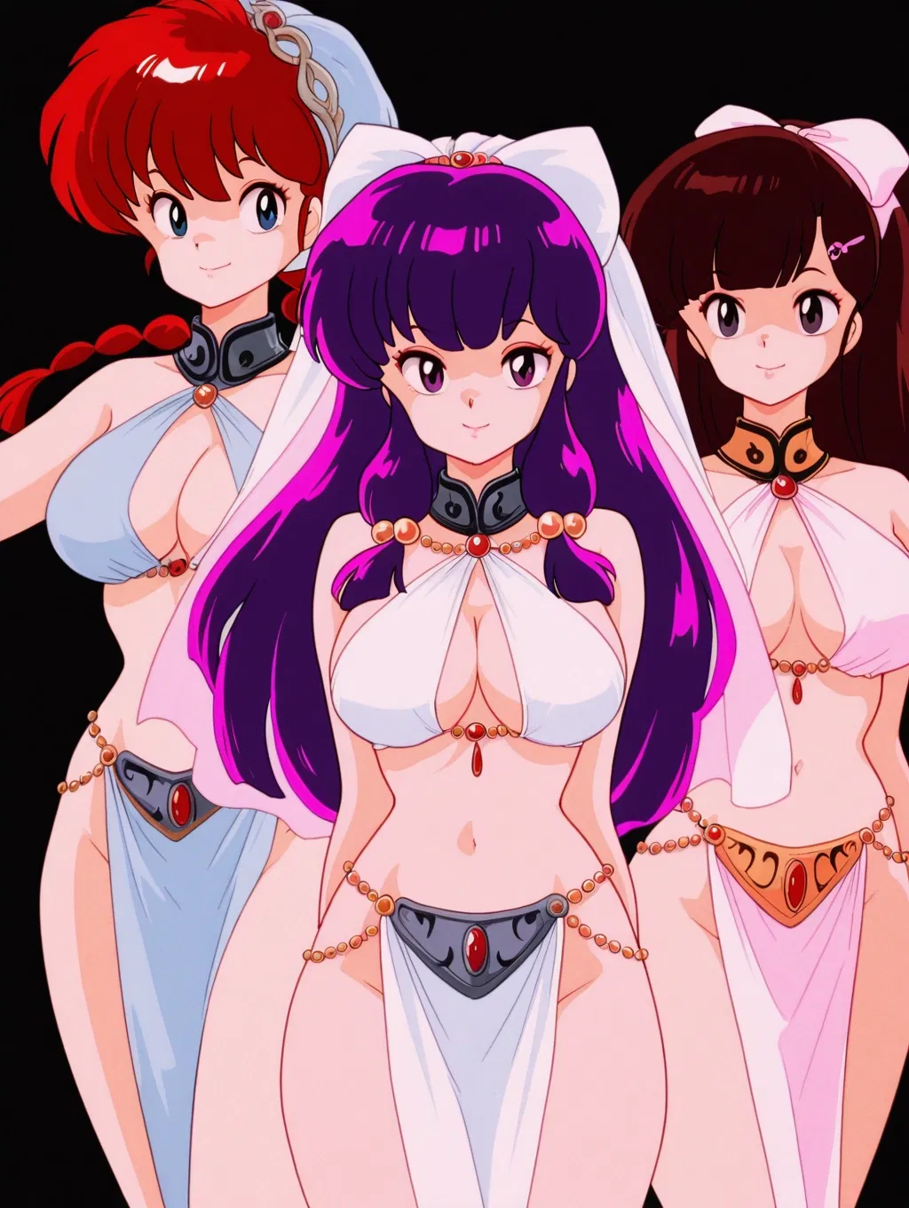 Avatar of Nihao My Concubines