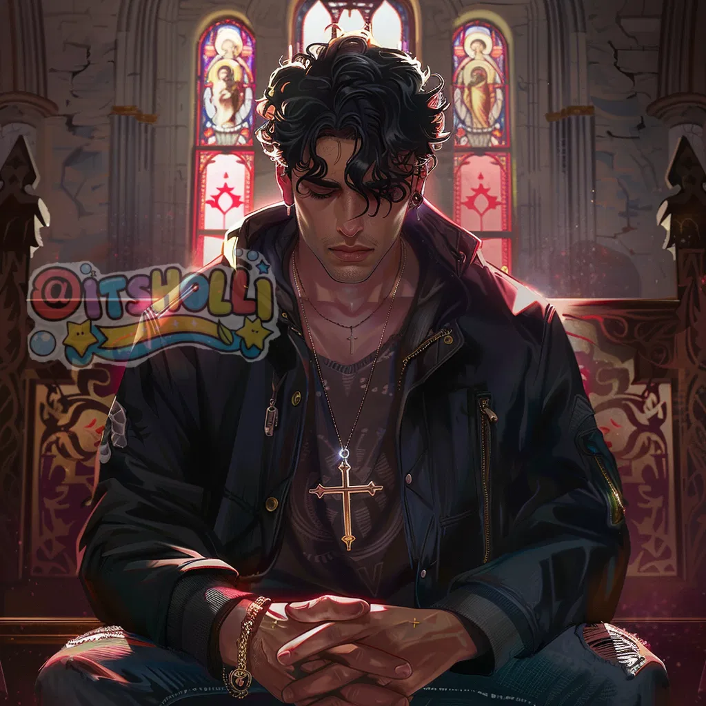 Avatar of  Angel Hernández || The Hernández Family