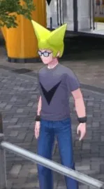 Avatar of .5 bot for now