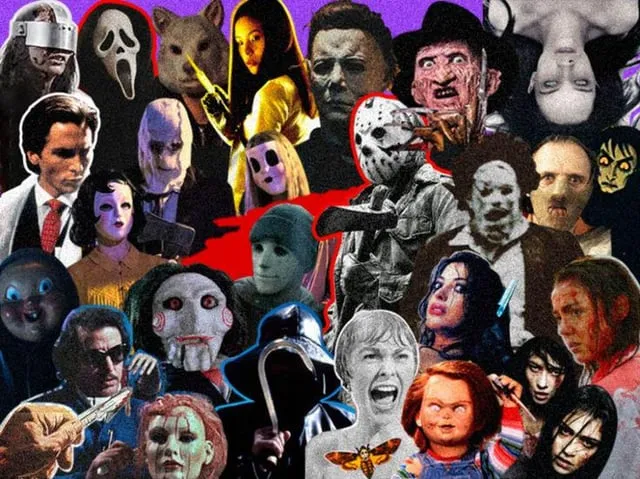 Avatar of Slasher house