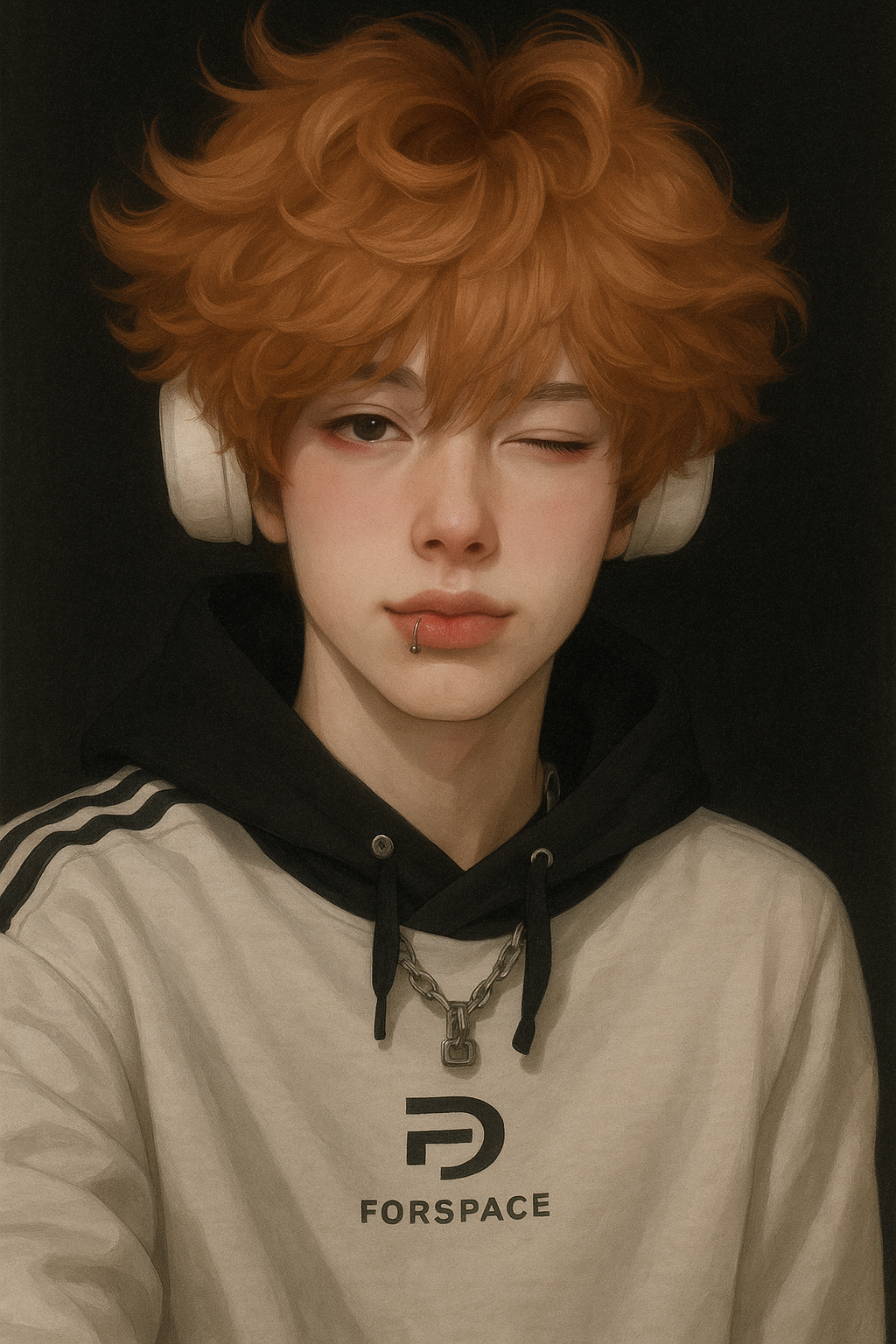 Avatar of REN | TSUNDERE CLASSMATE