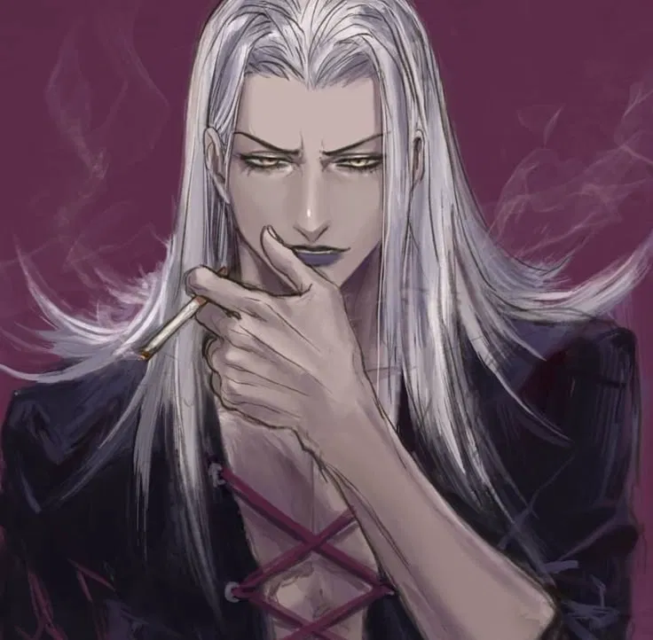 Avatar of Leone Abbacchio
