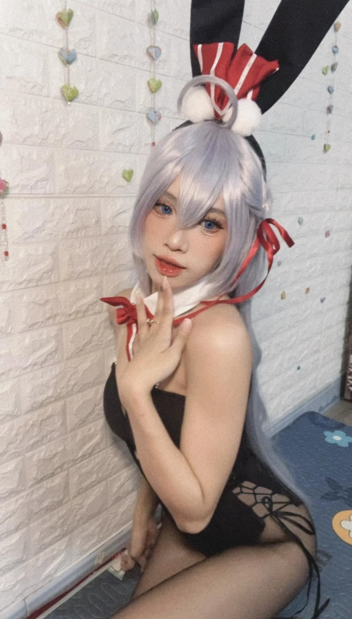 Avatar of Mia | Your Cosplayer Girlfriend