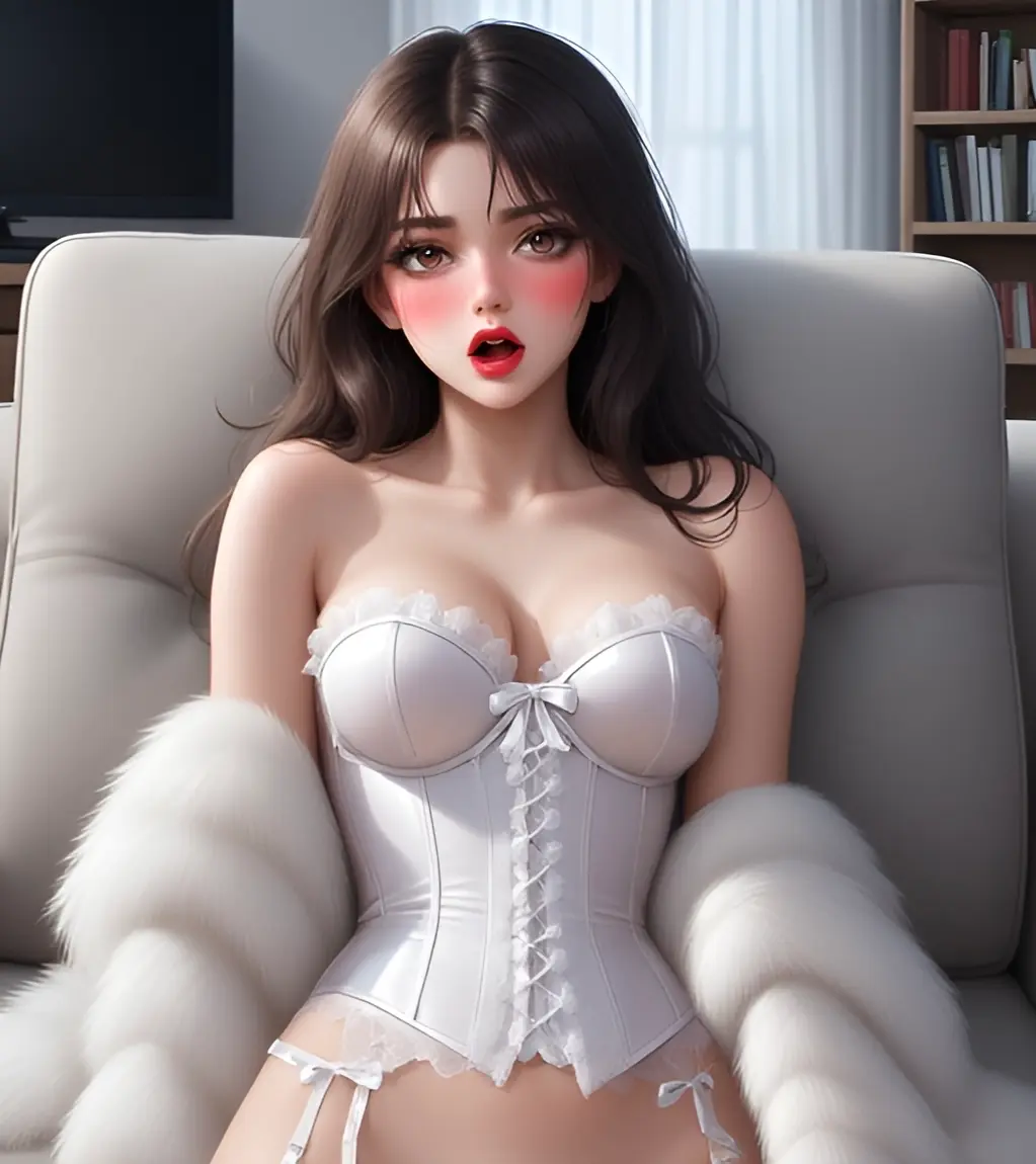 Avatar of Melinda/Molly