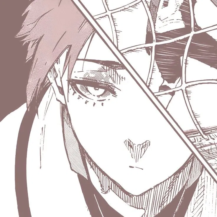 Avatar of Sae Itoshi