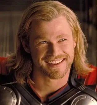 Avatar of Thor Odinson // 2011
