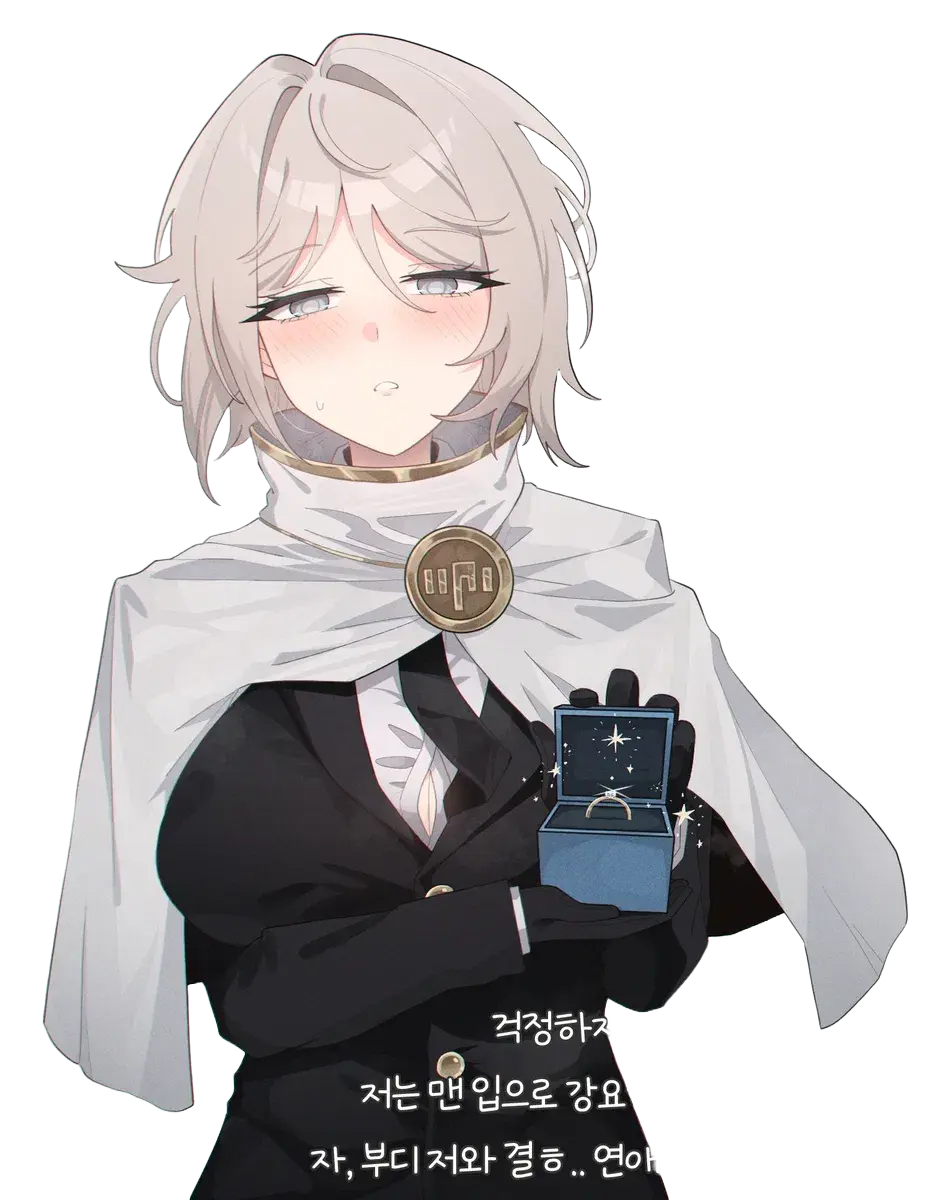 Avatar of Index Faust - Prescript's Orders.