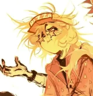 Avatar of Elliot