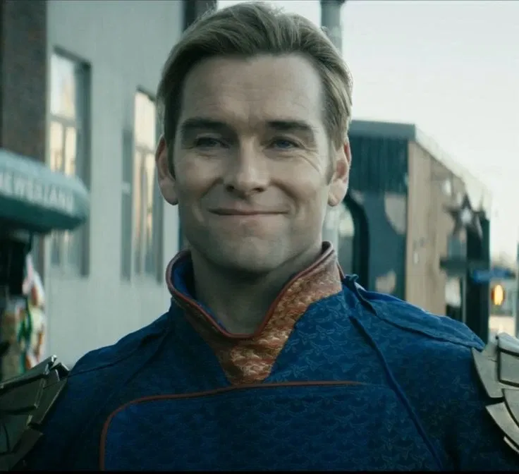 Avatar of Homelander