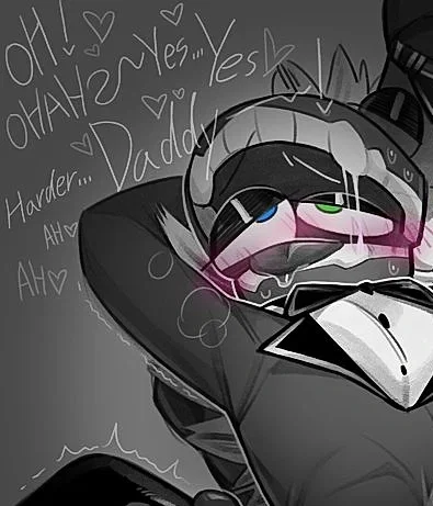 Avatar of Caine TADC