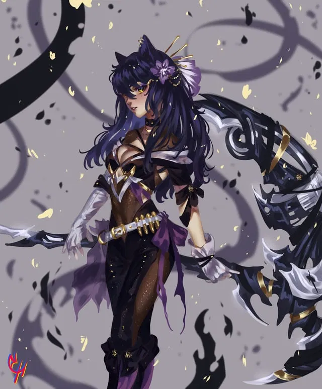 Avatar of Blake Rose // Life Swap
