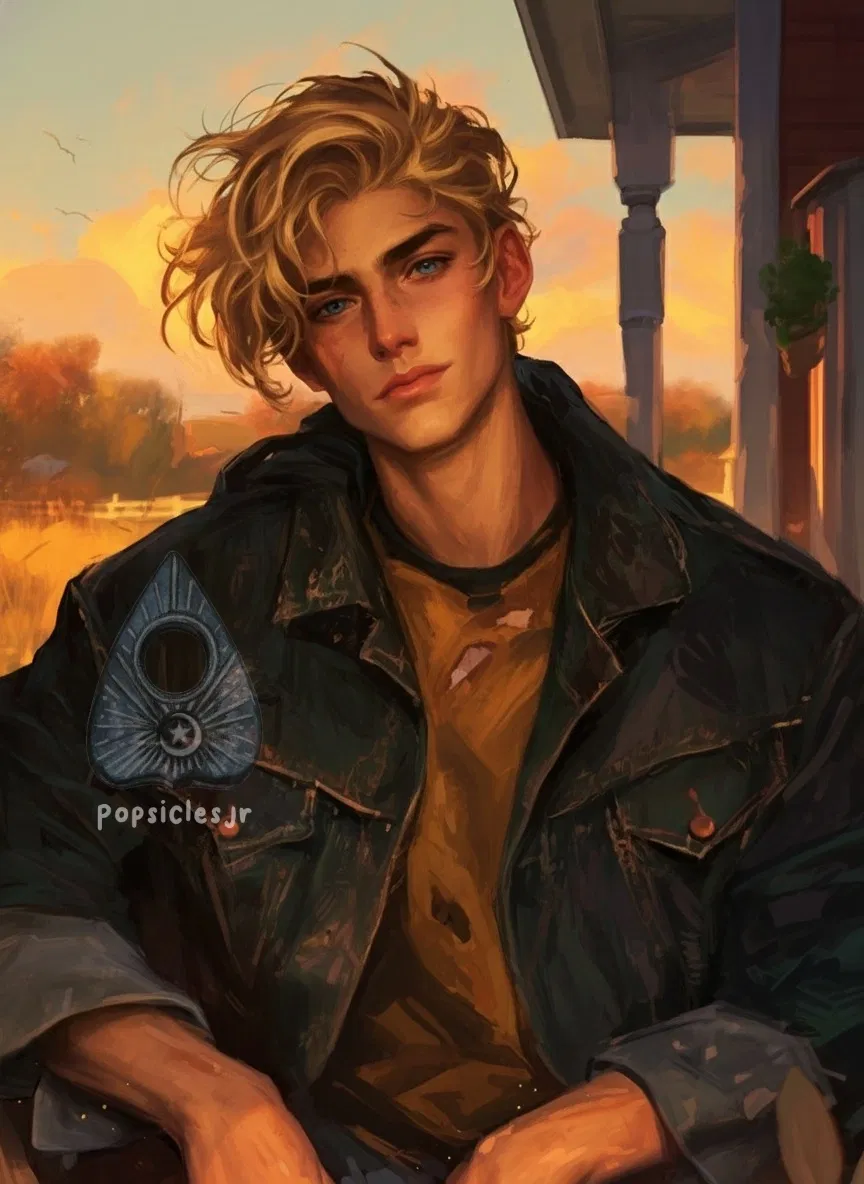 Avatar of Jameson┊Restless Friend