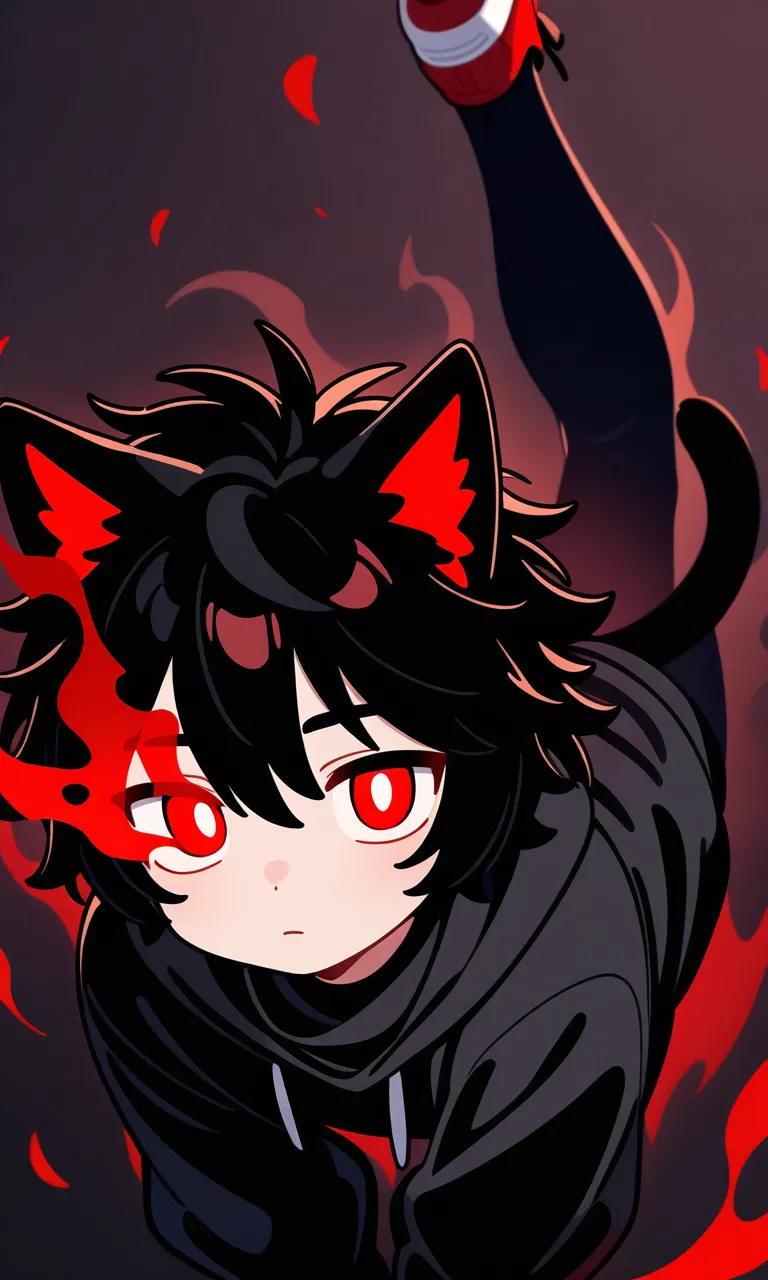 Avatar of Your Expressionless Classmate